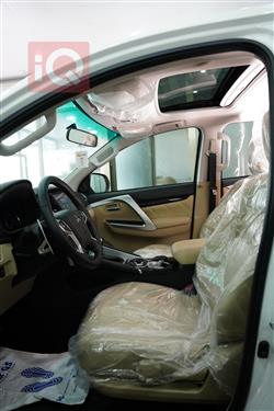 میتسوبیشی مۆنتێرۆ